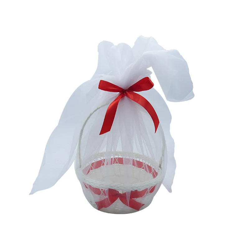 Eleganter Geschenkkorb Karnz