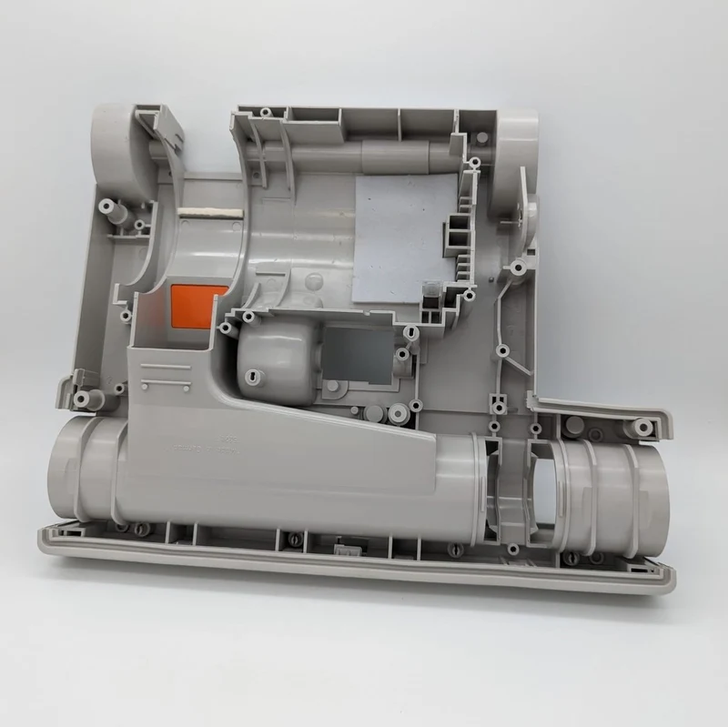 Sebo Ersatzteil 5321HG Staubsauger Unterteil für X2, XP2