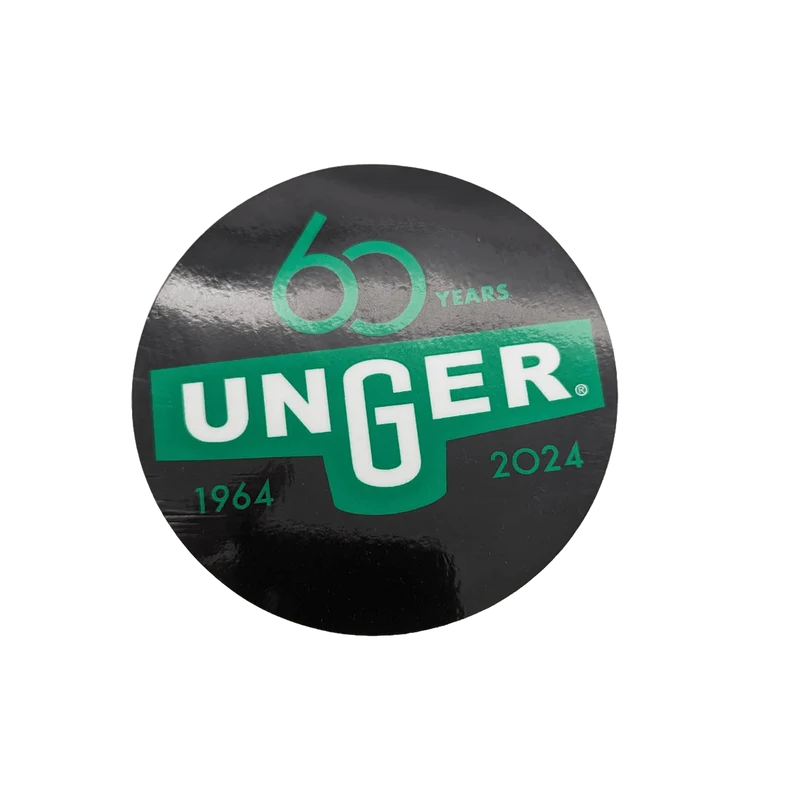 Unger 60 Jahre Limited Edition Fensterputz Set