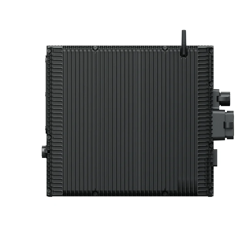 Zendure SolarFlow 2400 AC+ Thuisbatterij