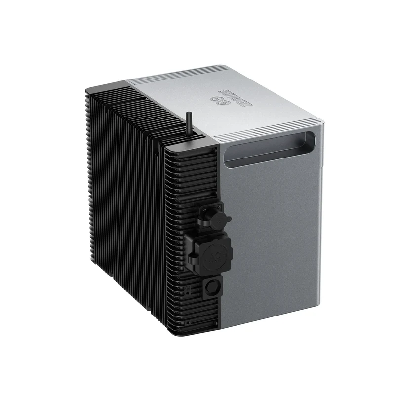 Zendure SolarFlow 2400 AC+ Thuisbatterij