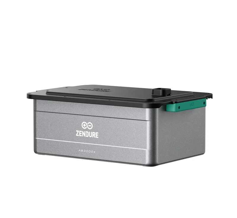 Zendure AB3000X Batterij