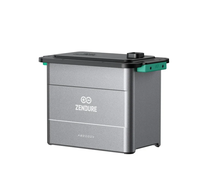 Zendure AB2000X Batterij