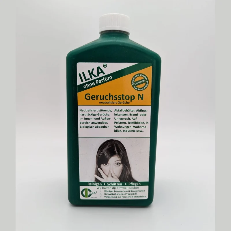 ILKA-Geruchsstop-N 1 Liter