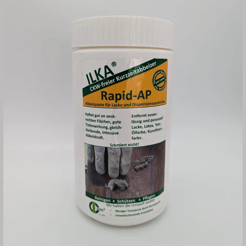 ILKA-Rapid AP 1 Liter