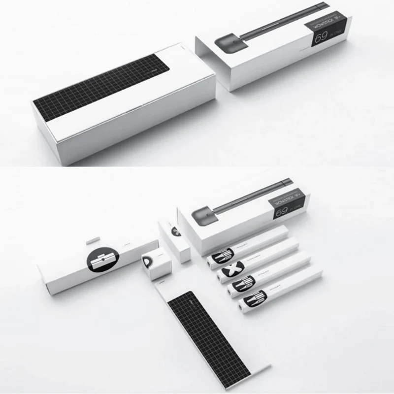 Xiaomi WOWStick 1F+ Elektrische Schroevendraaier