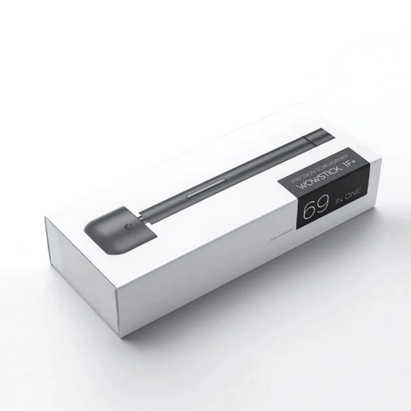 Xiaomi WOWStick 1F+ Elektrische Schroevendraaier