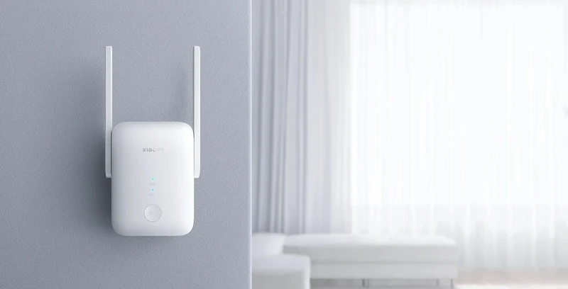 Xiaomi Wi-Fi Range Extender AX1500
