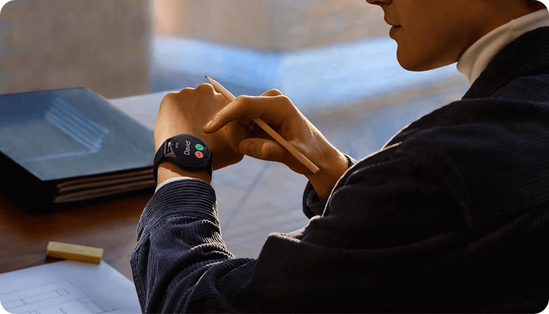 Xiaomi Watch 2