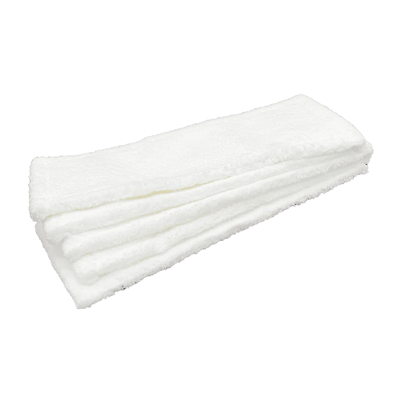 Microfaser Mopp weiss 40cm