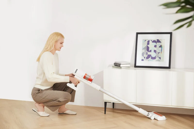 Xiaomi Vacuum Cleaner G11
