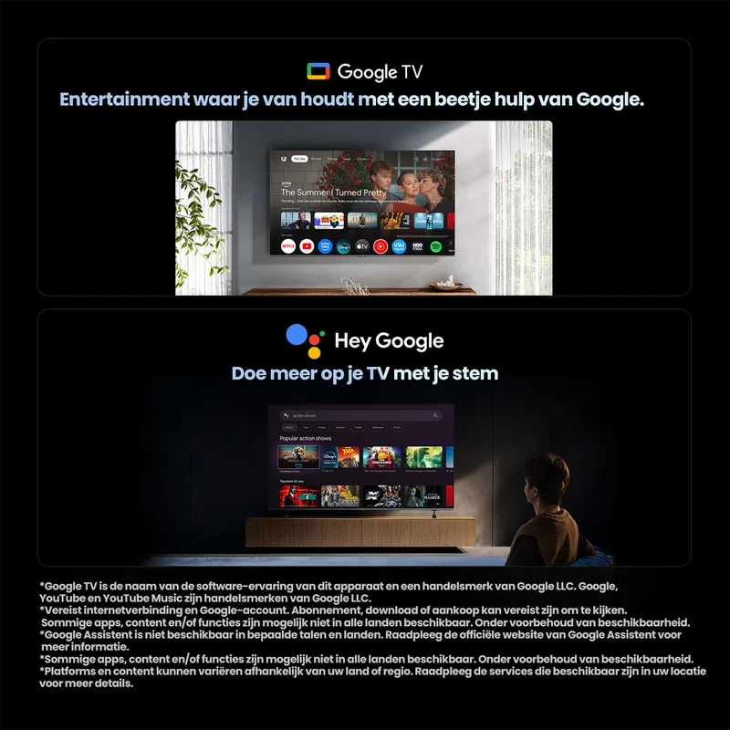 Xiaomi TV S Pro Mini LED 55 Inch 2026