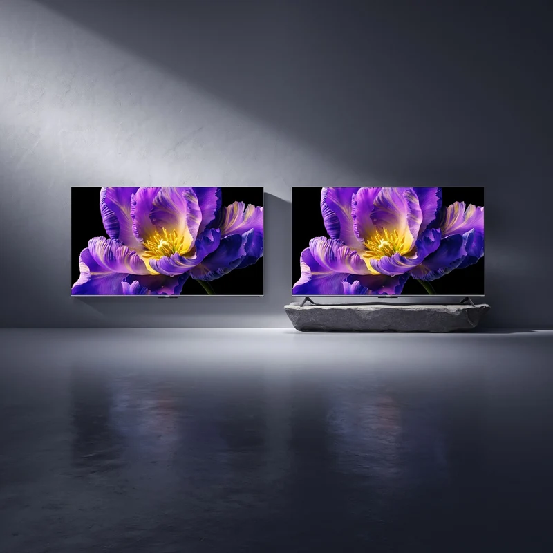 Xiaomi TV S Mini LED 65 Inch 2025