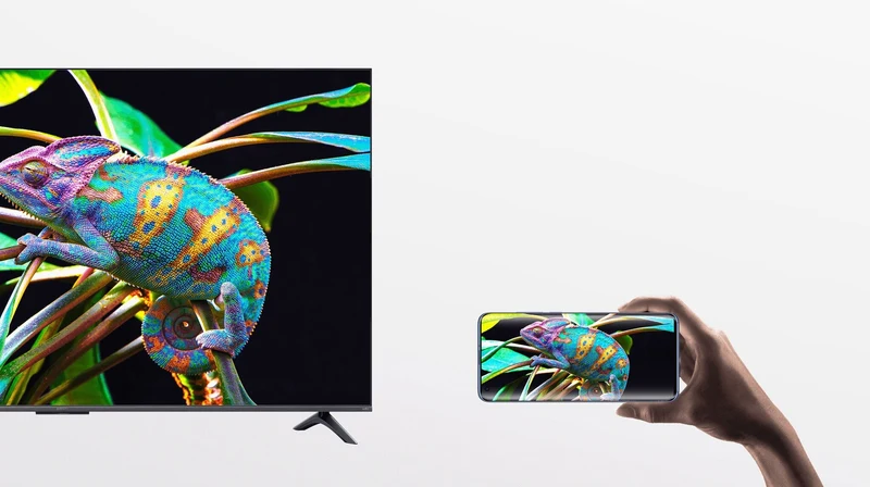 Xiaomi TV A Pro 75 inch 2025