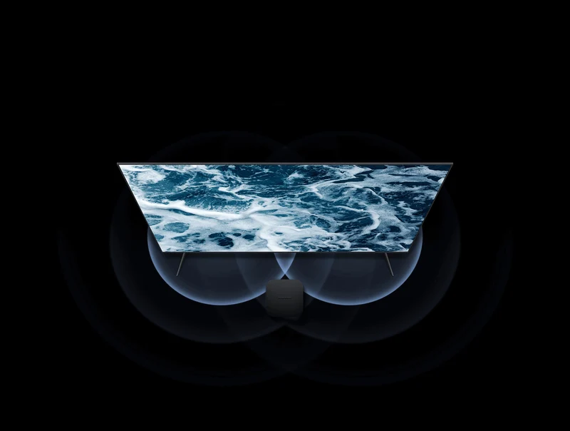 Xiaomi TV Box S (2nd Gen)