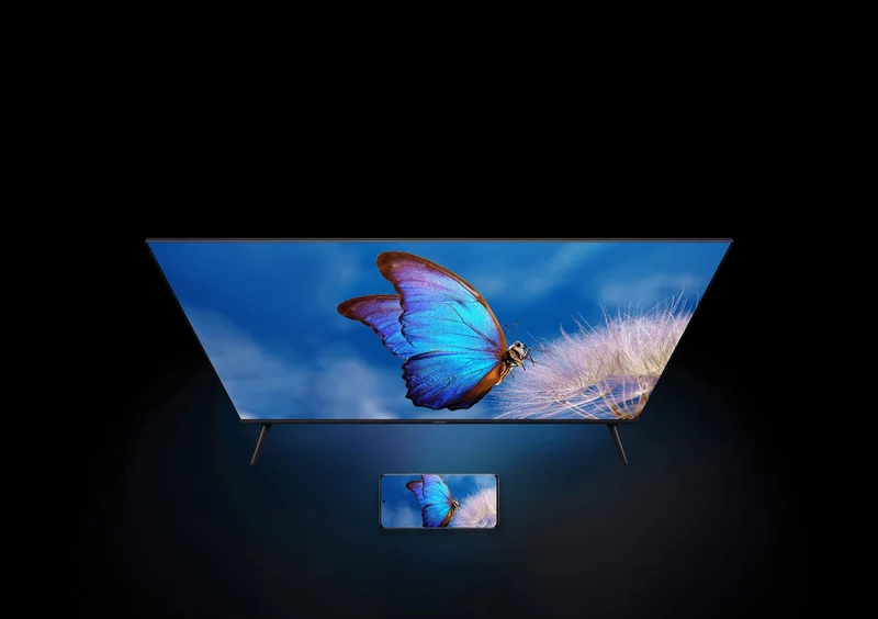 Xiaomi TV A Pro 32 Inch