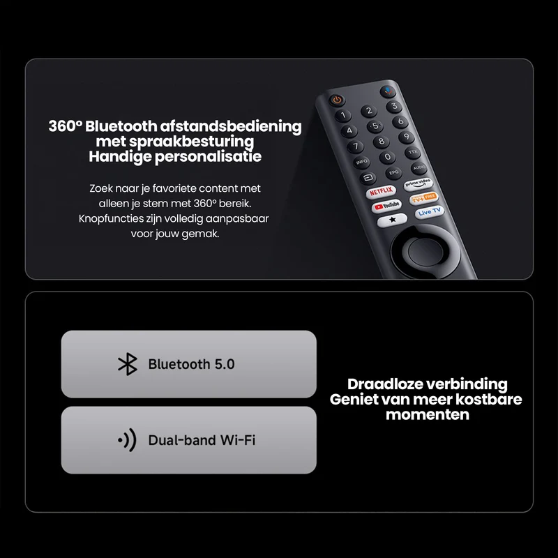 Xiaomi TV A Pro 2026 55 Inch