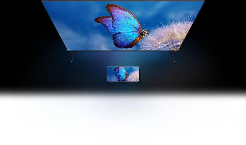 Xiaomi TV A 55 inch 2025