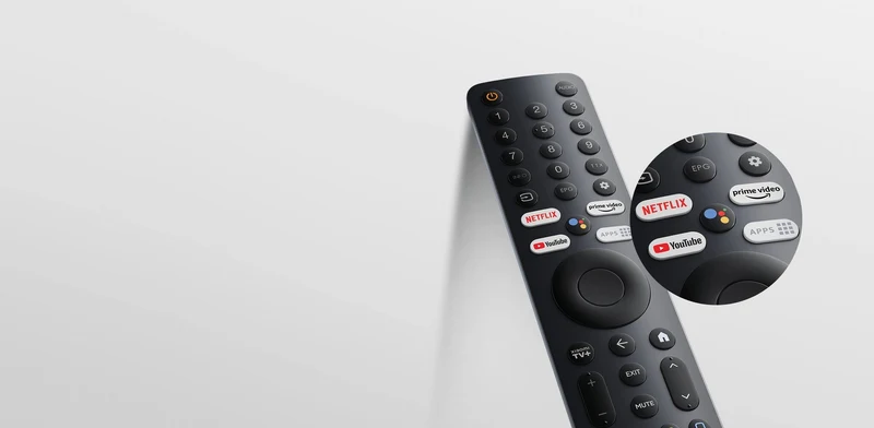 Xiaomi TV A 32 inch 2025