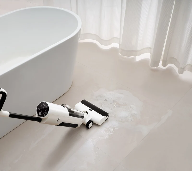 Xiaomi Truclean W20 Wet Dry Vacuum