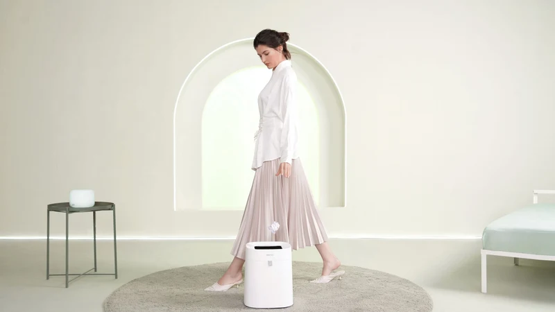 Xiaomi Townew T-Air Lite Smart Trash Can