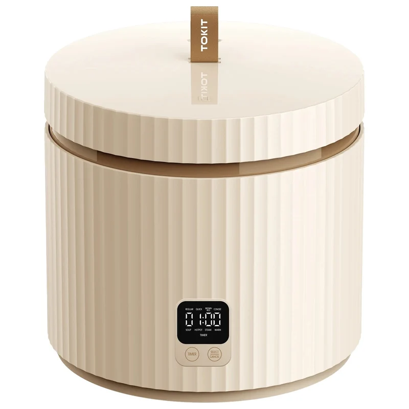 Xiaomi TOKIT Pat Rijstkoker 1.5L