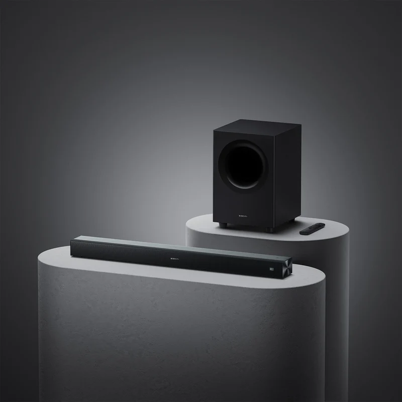 Xiaomi Soundbar Pro 2.1ch