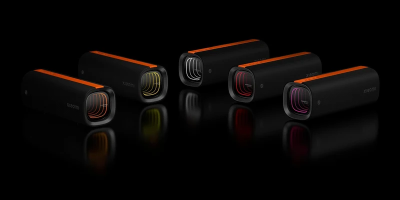 Xiaomi Sound Party