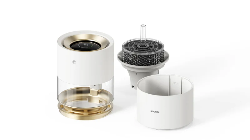 Xiaomi Smartmi Rainforest Humidifier