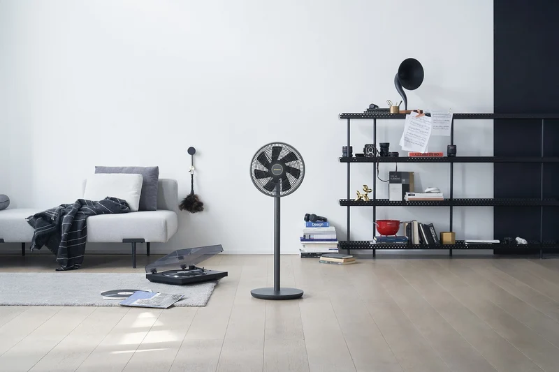 Xiaomi SmartMi Standing Fan 3