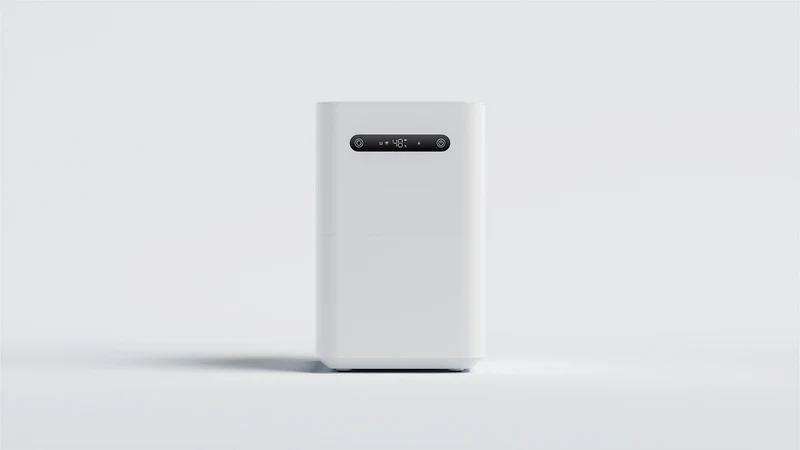 Xiaomi Smartmi Evaporative Humidifier 3