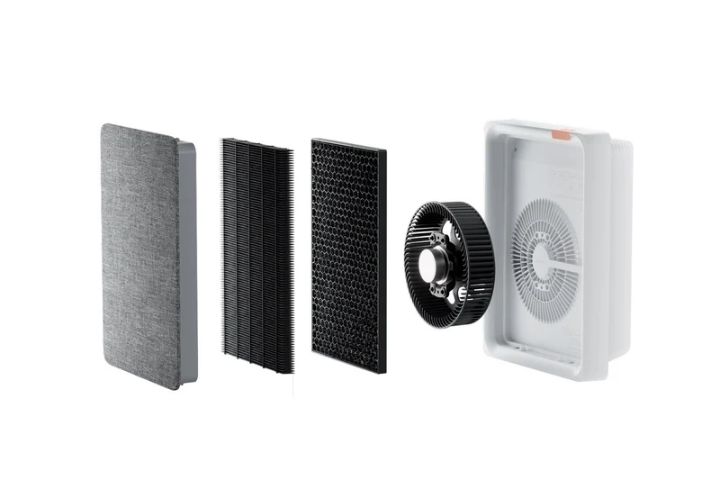 Xiaomi Smartmi Air Purifier E1
