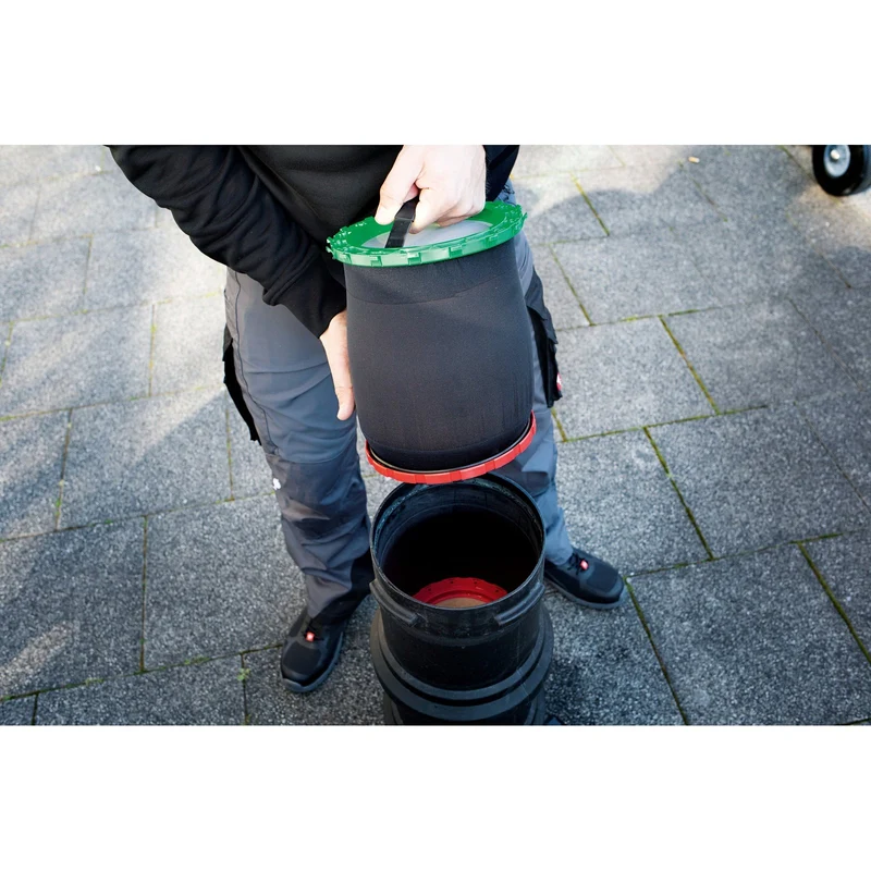 UNGER HydroPower Ultra Harz Packs DIUB1