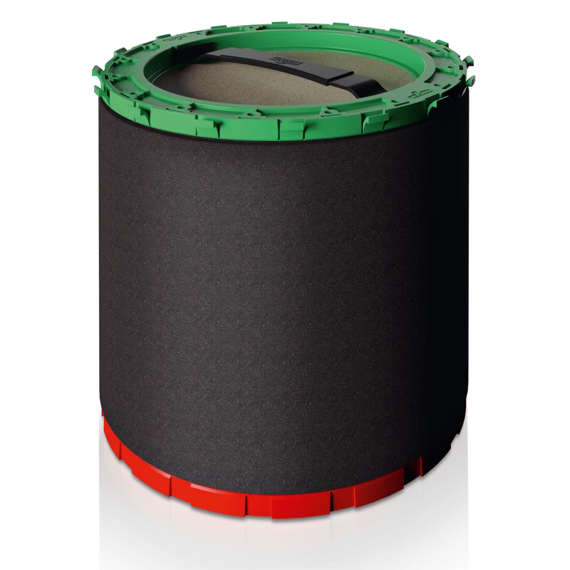 UNGER HydroPower Ultra Harz Packs DIUB1
