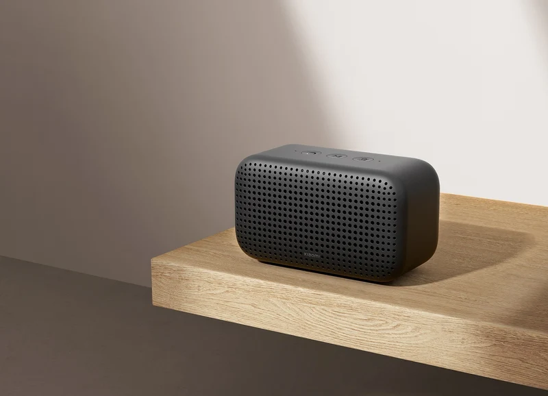 Xiaomi Smart Speaker Lite