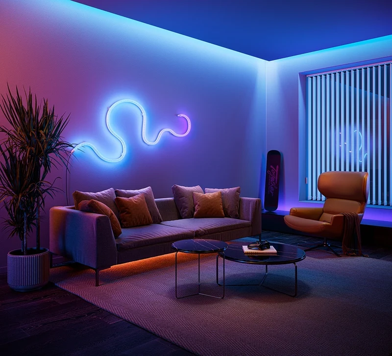 Xiaomi Smart Lightstrip Pro
