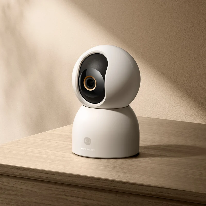 Xiaomi Smart Camera C700