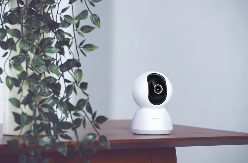Xiaomi Smart Camera C300