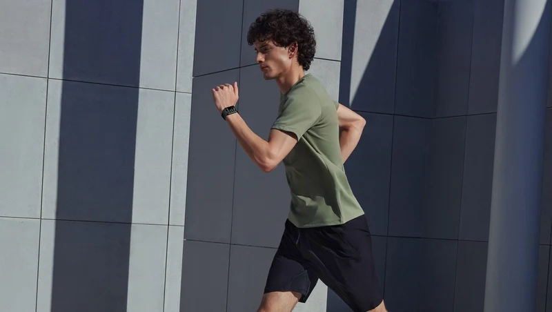Xiaomi Smart Band 9 Pro