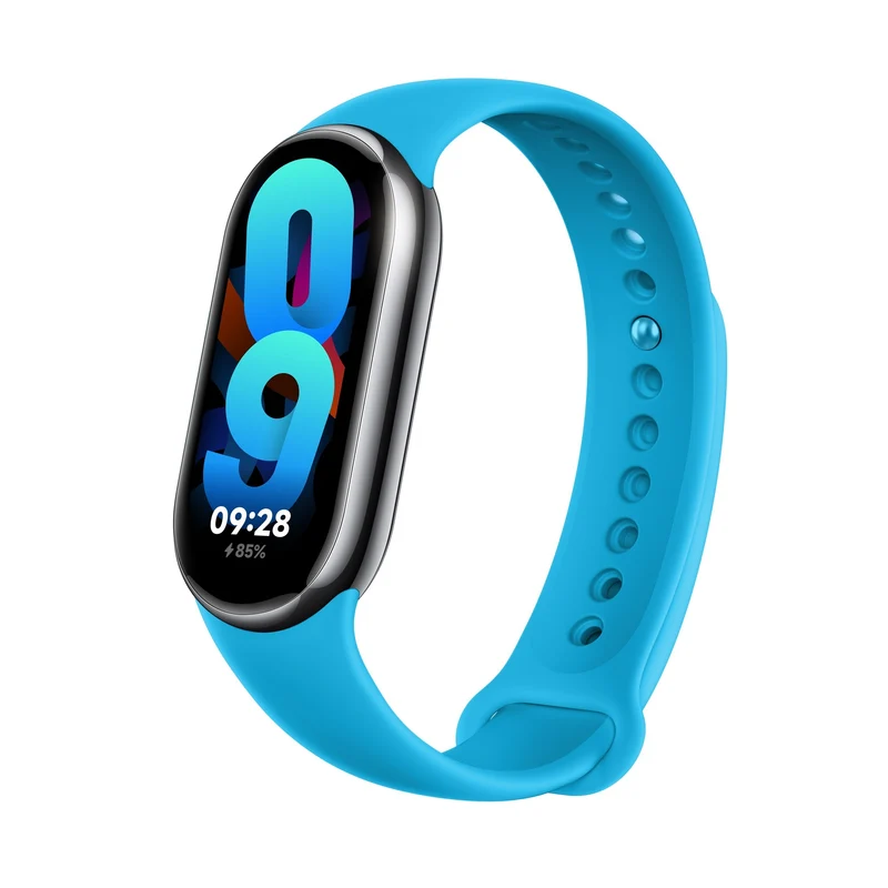 Xiaomi Smart Band 8 TPU Strap