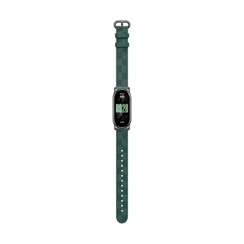 Xiaomi Smart Band 8 Checkered Strap