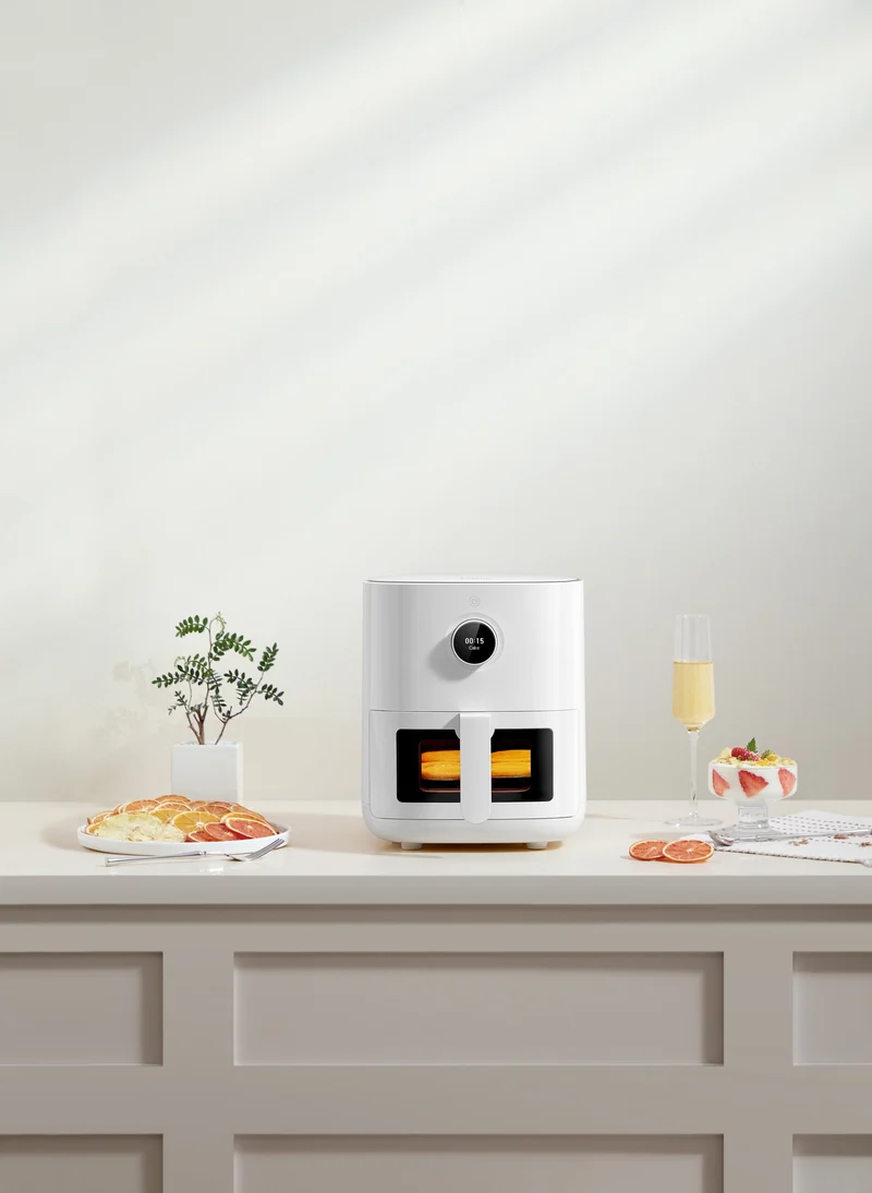 Xiaomi Smart Air Fryer Pro 4l