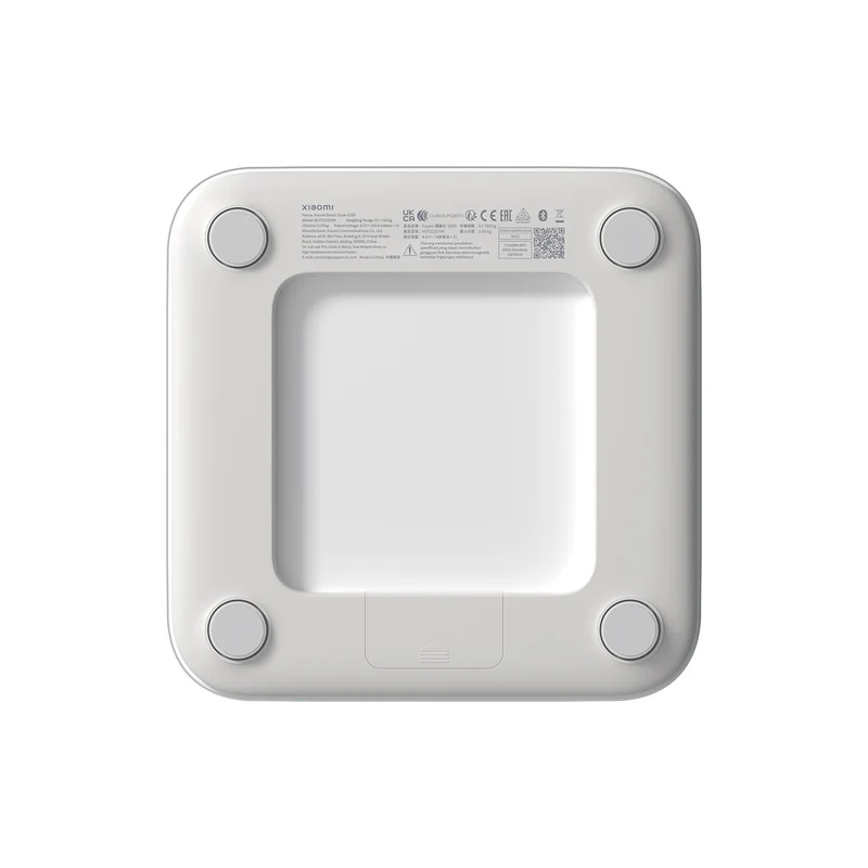 Xiaomi Slimme Weegschaal S200
