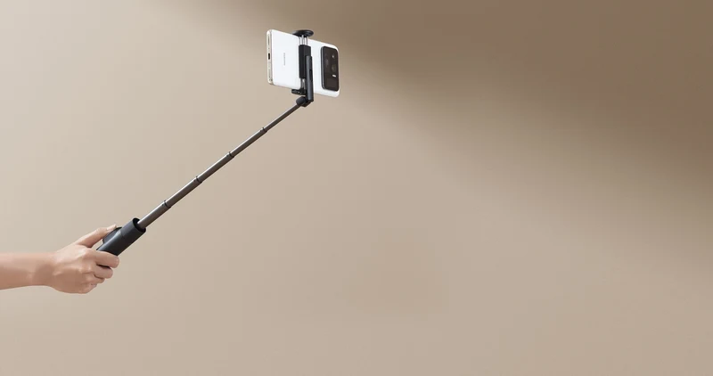 Xiaomi Selfie Stick Tripod Mini