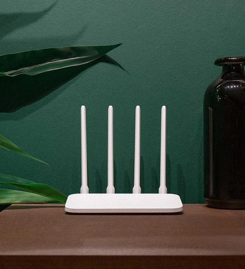 Xiaomi Router 4A Gigabit Europese Versie