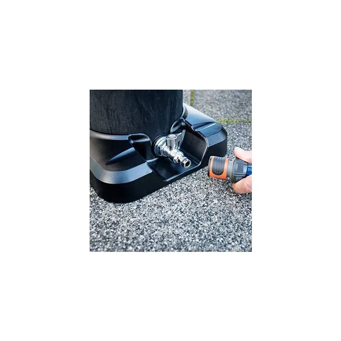 UNGER Hydro Power Ultra Einsteiger Set Alu