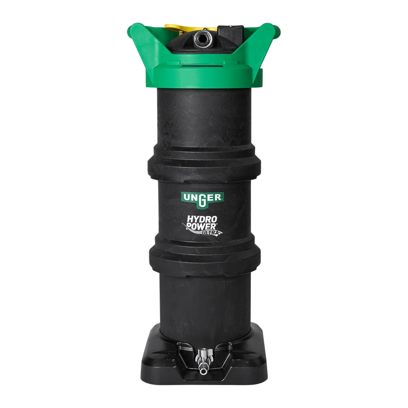 UNGER Hydro Power Ultra L + n LITE CARBON 24K DINK2 Expertenset L Reinwasserfilter