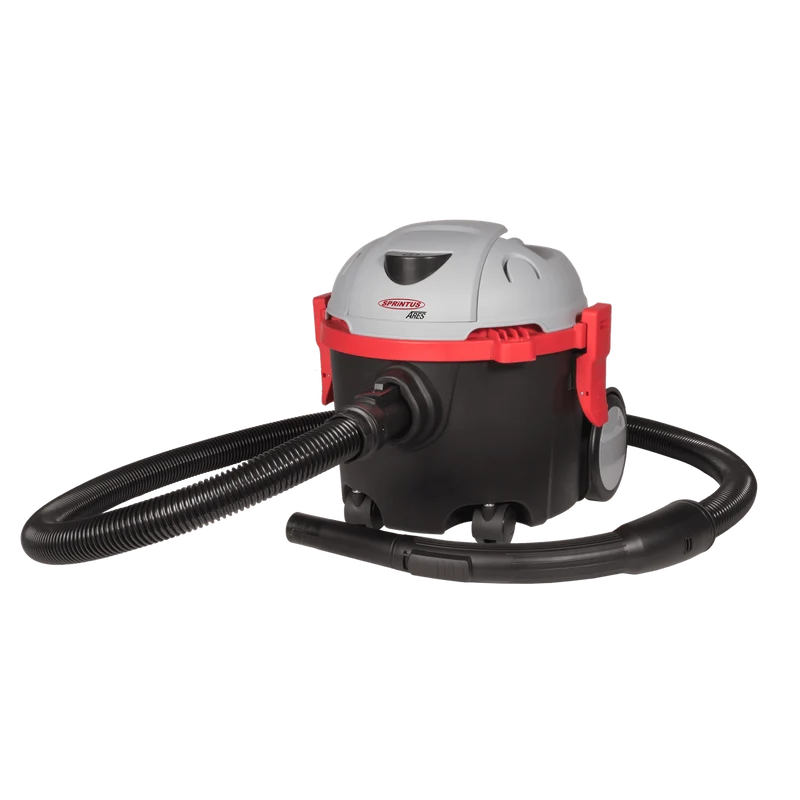 Sprintus Ares Trockensauger Staubsauger