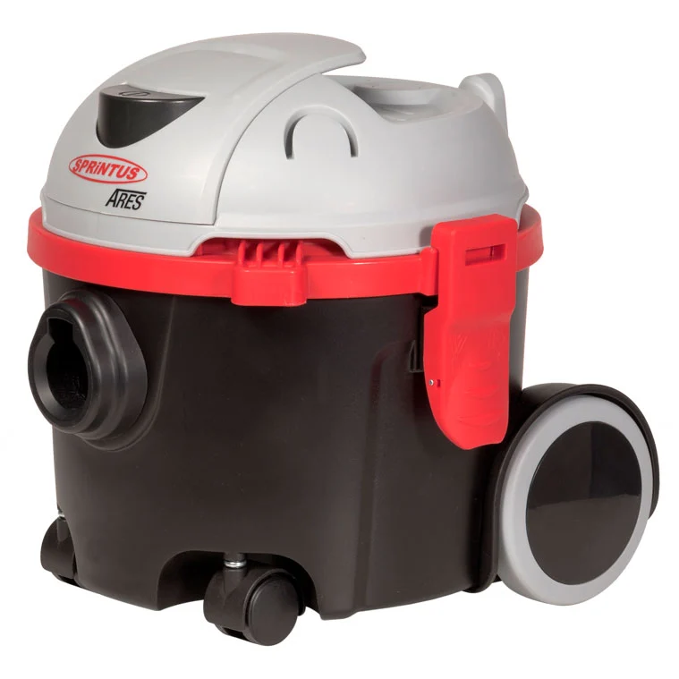 Sprintus Ares Trockensauger Staubsauger