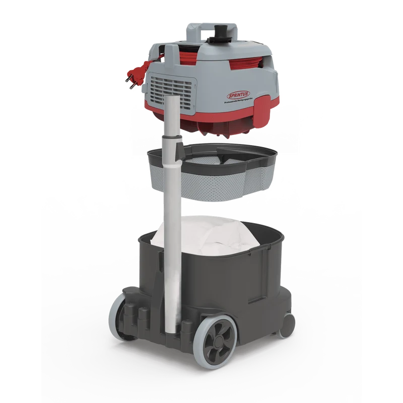 ERA TEC Trockensauger Sprintus